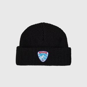 NWT OVO Black Beanie